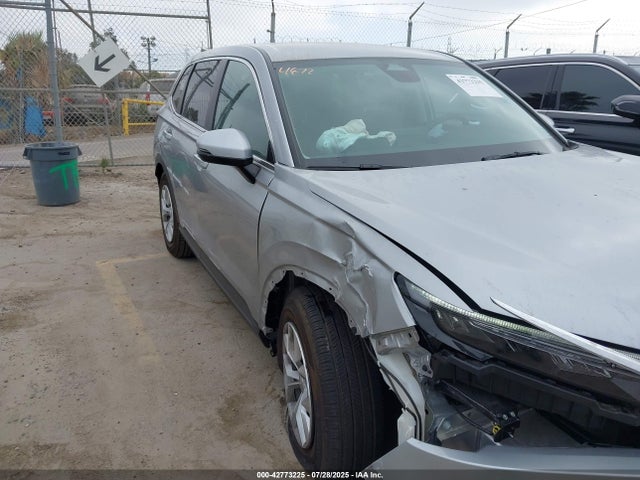 2HKRS3H21SH320801 Honda l15be