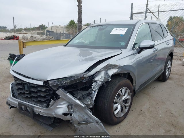 2HKRS3H21SH320801 Honda l15be