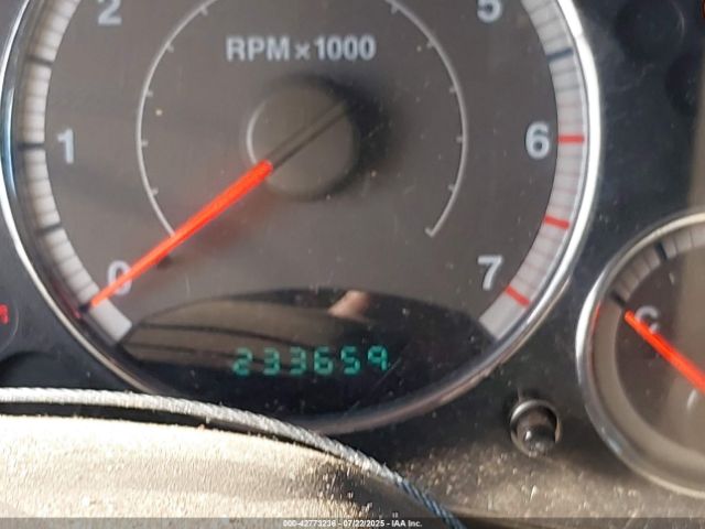 2005 JEEP LIBERTY 1J4GK58K25W527189 Photo 6