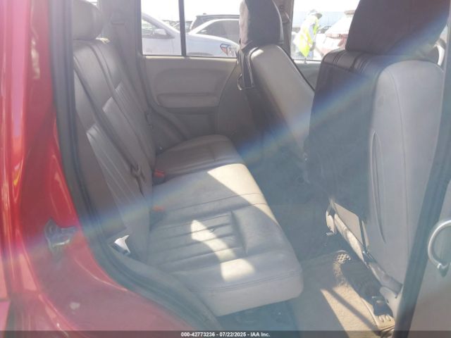 2005 JEEP LIBERTY 1J4GK58K25W527189 Photo 7