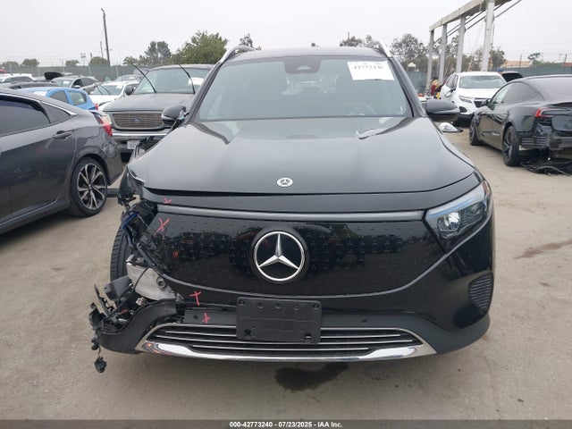 W1N9M0CB1RN104577 Mercedes-Benz 2024