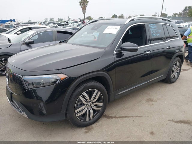 W1N9M0CB1RN104577 Mercedes-Benz 2024