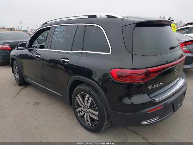 W1N9M0CB1RN104577 Mercedes-Benz 2024