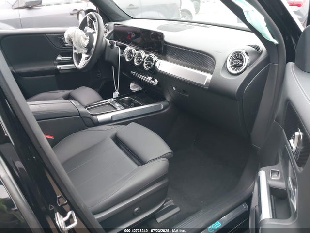 W1N9M0CB1RN104577 Mercedes-Benz 2024