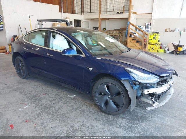 2020 TESLA MODEL 3 5YJ3E1EA1LF804917 Photo 0