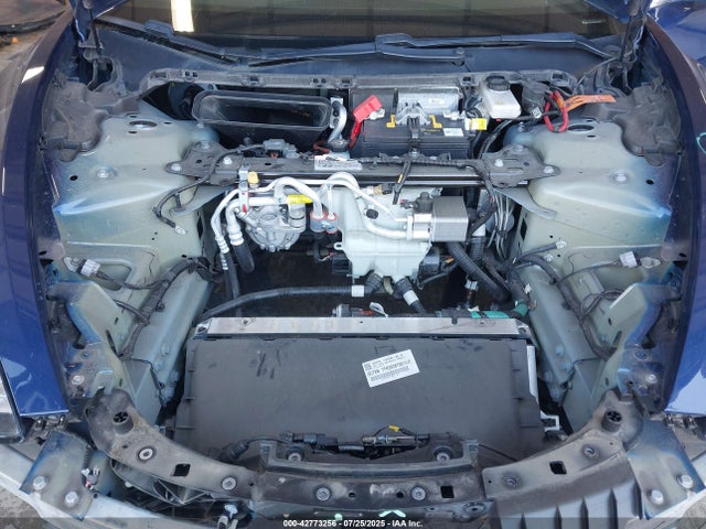 2020 TESLA MODEL 3 5YJ3E1EA1LF804917 Photo 9