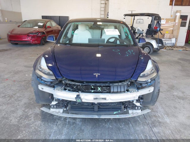 5YJ3E1EA1LF804917 Tesla MODEL 3