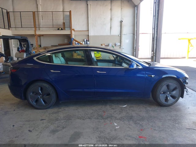 5YJ3E1EA1LF804917 Tesla MODEL 3