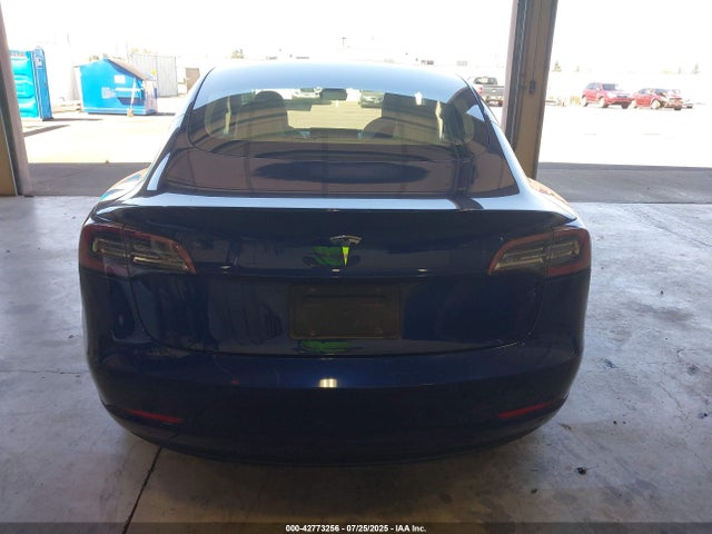 5YJ3E1EA1LF804917 Tesla MODEL 3