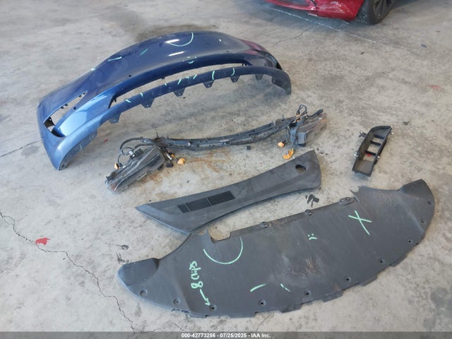 5YJ3E1EA1LF804917 Tesla MODEL 3