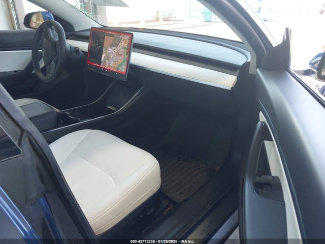 2020 TESLA MODEL 3 5YJ3E1EA1LF804917 Photo 4