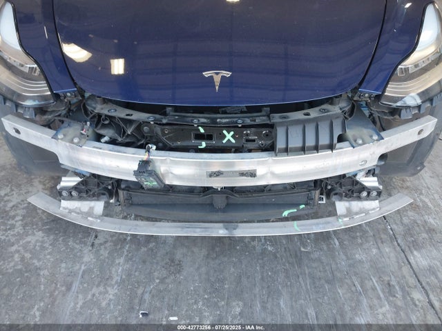 2020 TESLA MODEL 3 5YJ3E1EA1LF804917 Photo 5