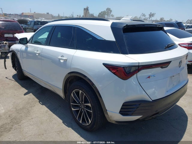 4W5KHNRL5RZ514921 Acura x0e+ec6