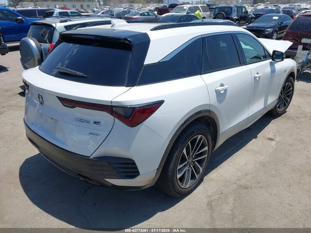 4W5KHNRL5RZ514921 Acura x0e+ec6