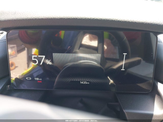 4W5KHNRL5RZ514921 Acura x0e+ec6