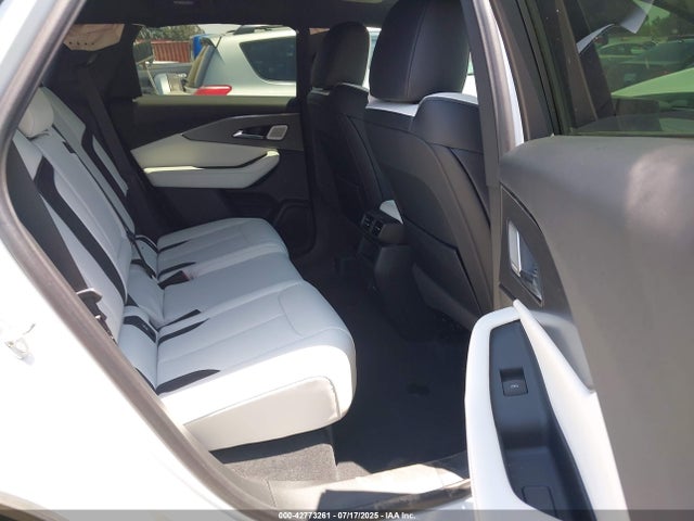 4W5KHNRL5RZ514921 Acura x0e+ec6