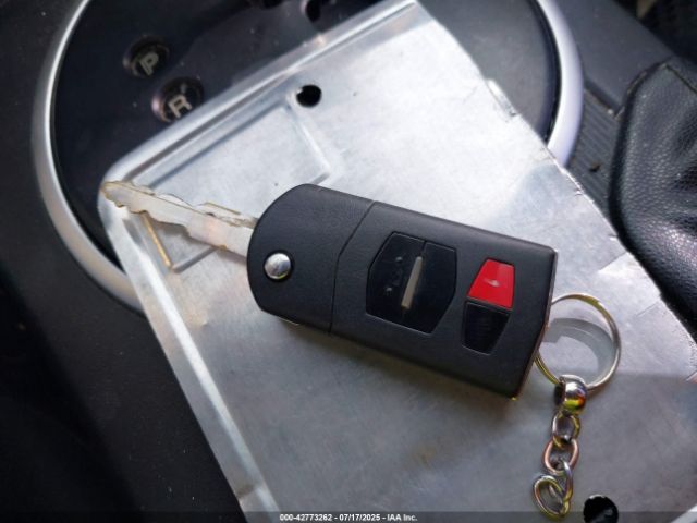 2008 MAZDA MX-5 JM1NC25FX80151476 Photo 10