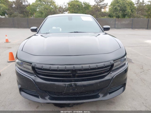 Dodge 2017 2017 2C3CDXHG7HH515665 Image 11