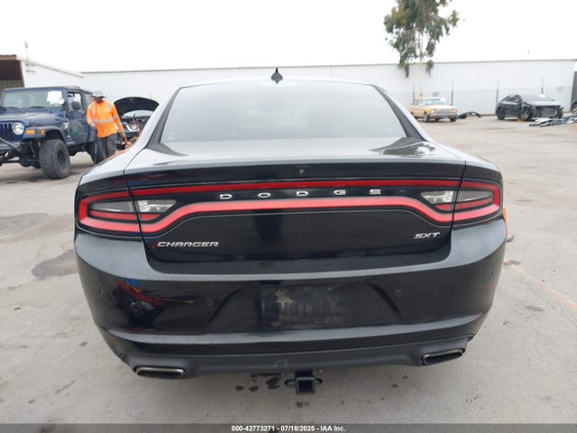 Dodge 2017 2017 2C3CDXHG7HH515665 Image 15