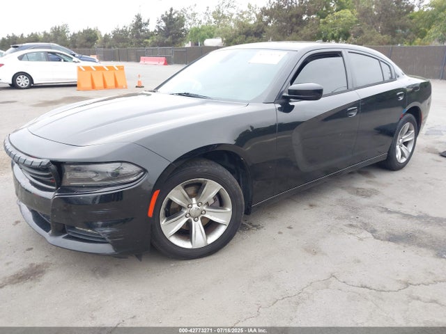 Dodge 2017 2017 2C3CDXHG7HH515665 Image 2