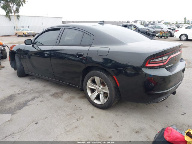 Dodge 2017 2017 2C3CDXHG7HH515665 Image 3