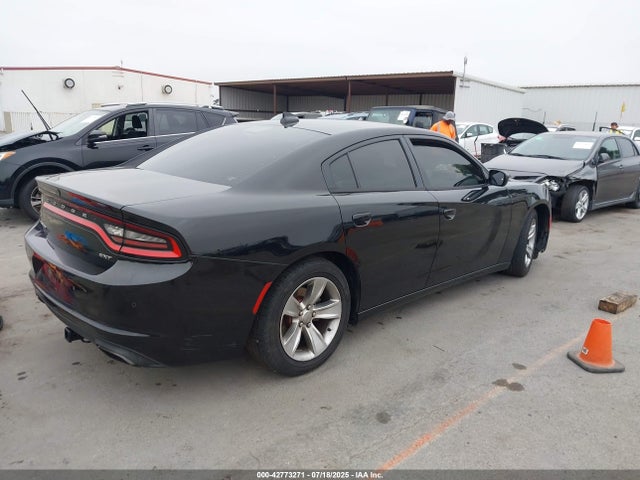 Dodge 2017 2017 2C3CDXHG7HH515665 Image 4