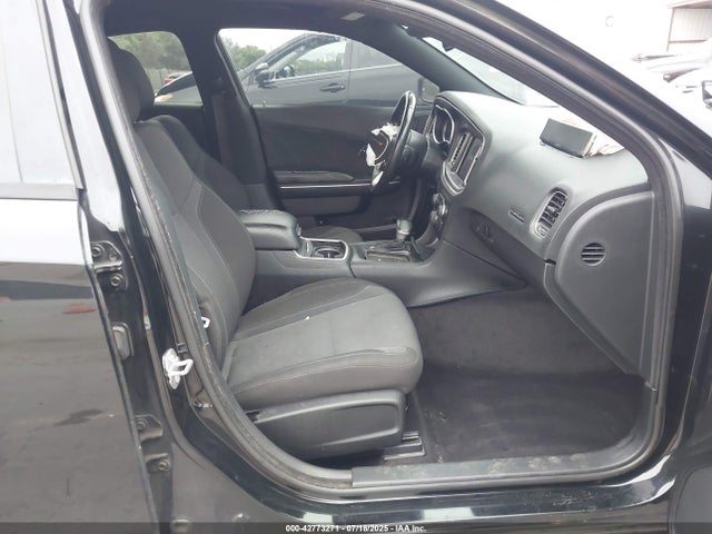 Dodge 2017 2017 2C3CDXHG7HH515665 Image 5