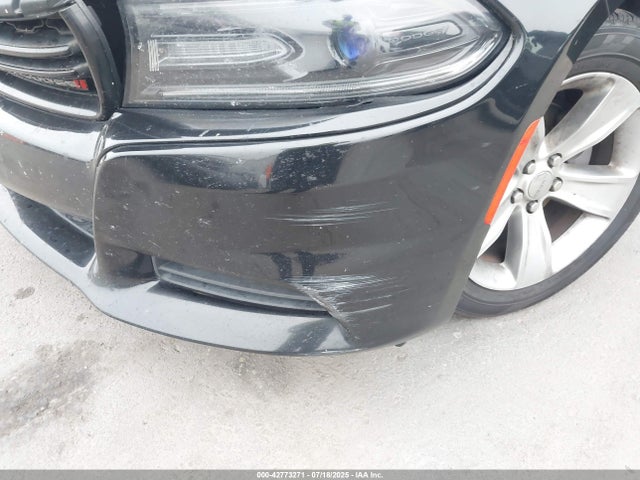 Dodge 2017 2017 2C3CDXHG7HH515665 Image 6