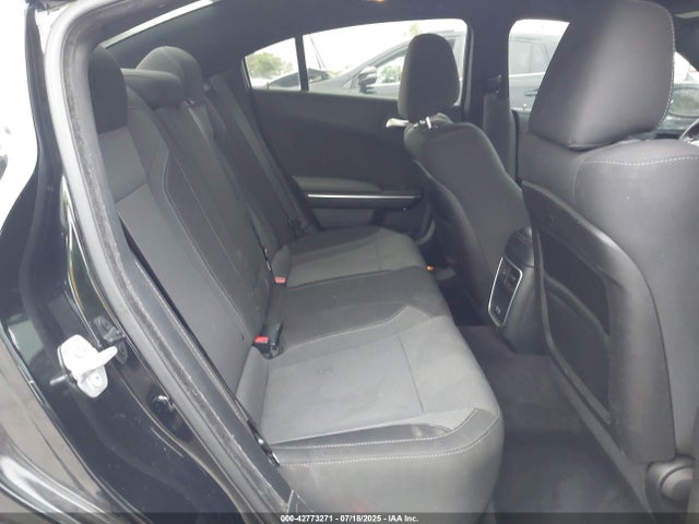 Dodge 2017 2017 2C3CDXHG7HH515665 Image 8