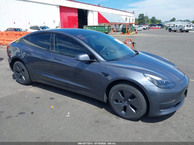 2023 TESLA MODEL 3 5YJ3E1EA3PF566588 Photo 0