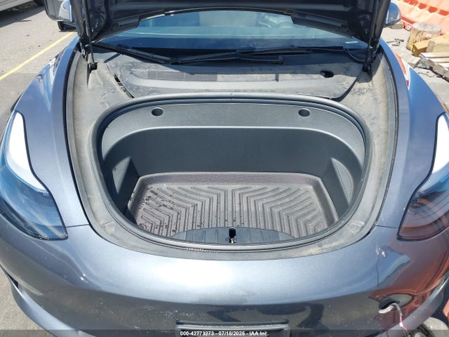 2023 TESLA MODEL 3 5YJ3E1EA3PF566588 Photo 9