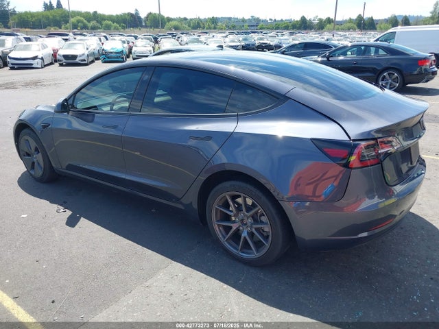 2023 TESLA MODEL 3 5YJ3E1EA3PF566588 Photo 2