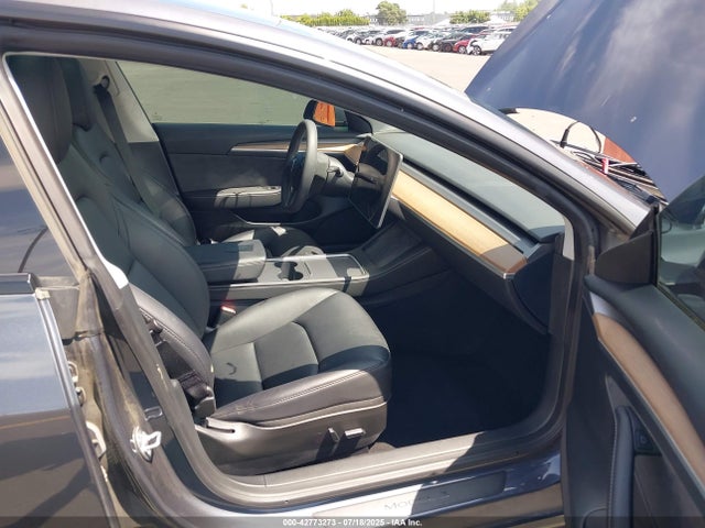 2023 TESLA MODEL 3 5YJ3E1EA3PF566588 Photo 4