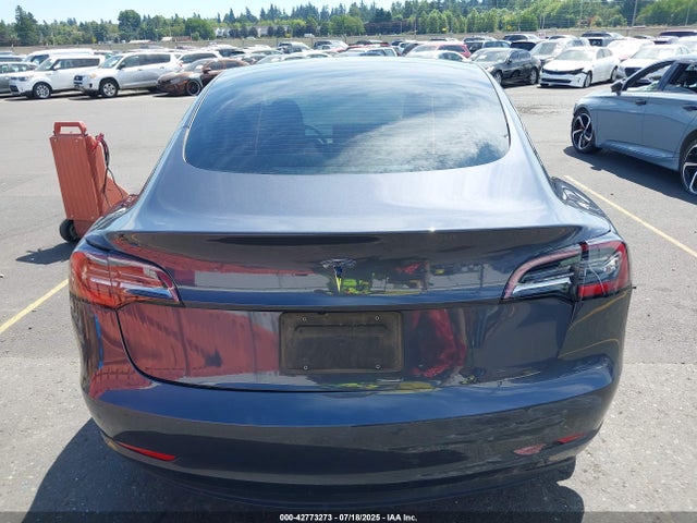 2023 TESLA MODEL 3 5YJ3E1EA3PF566588 Photo 5