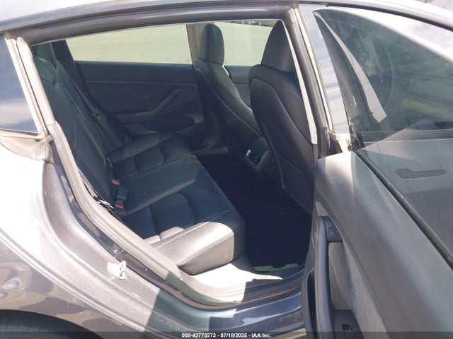 2023 TESLA MODEL 3 5YJ3E1EA3PF566588 Photo 7