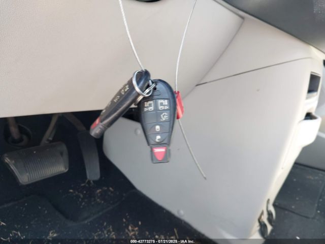 2014 CHRYSLER TOWN & COUNTRY 2C4RC1BG7ER156144 Photo 10