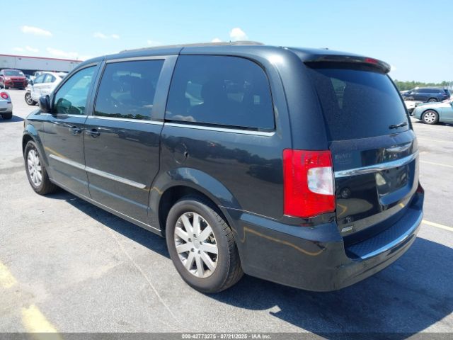 2014 CHRYSLER TOWN & COUNTRY 2C4RC1BG7ER156144 Photo 2
