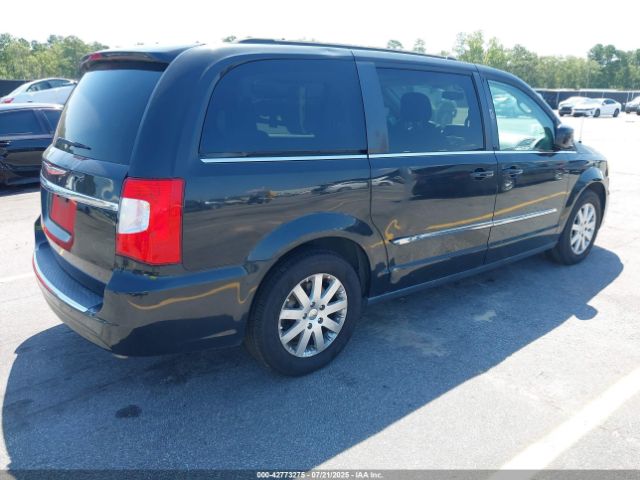 2014 CHRYSLER TOWN & COUNTRY 2C4RC1BG7ER156144 Photo 3