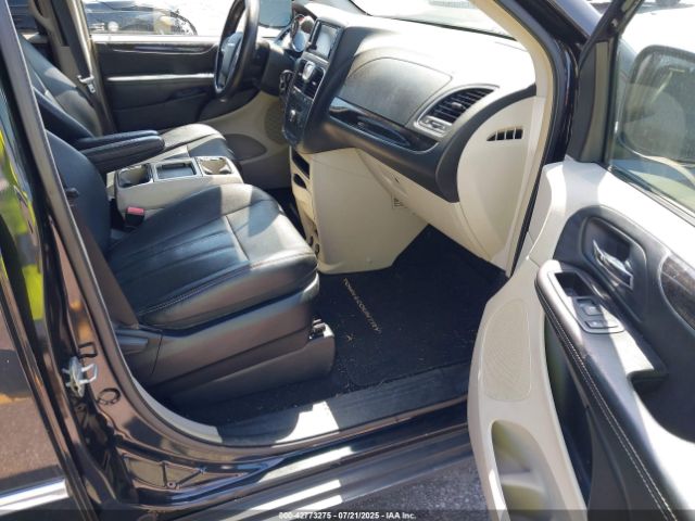 2014 CHRYSLER TOWN & COUNTRY 2C4RC1BG7ER156144 Photo 4