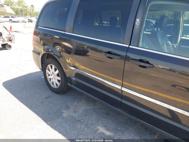 2014 CHRYSLER TOWN & COUNTRY 2C4RC1BG7ER156144 Photo 5