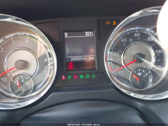 2014 CHRYSLER TOWN & COUNTRY 2C4RC1BG7ER156144 Photo 6