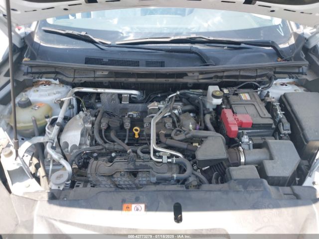 2023 MITSUBISHI OUTLANDER JA4J3VA8XPZ047663 Photo 9