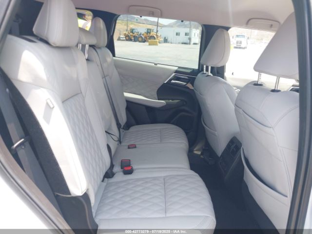2023 MITSUBISHI OUTLANDER JA4J3VA8XPZ047663 Photo 7