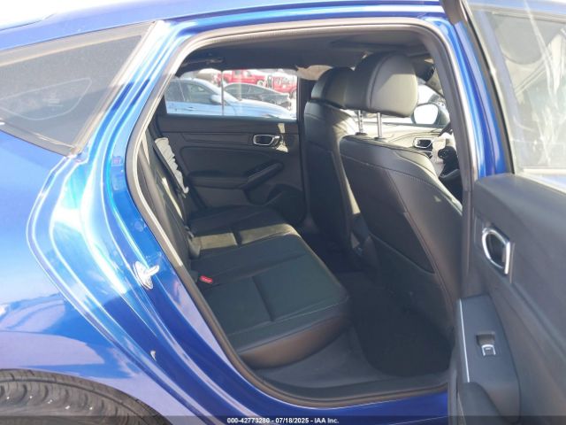 2025 ACURA INTEGRA 19UDE4H62SA015200 Photo 7