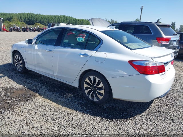 1HGCR6F50EA005761 Honda lfa1