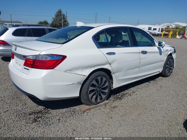 1HGCR6F50EA005761 Honda lfa1
