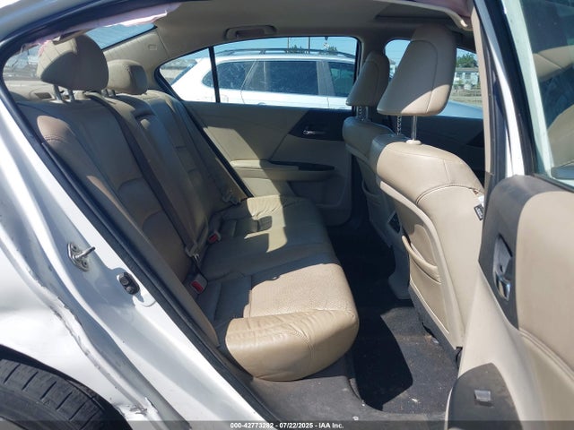 1HGCR6F50EA005761 Honda lfa1