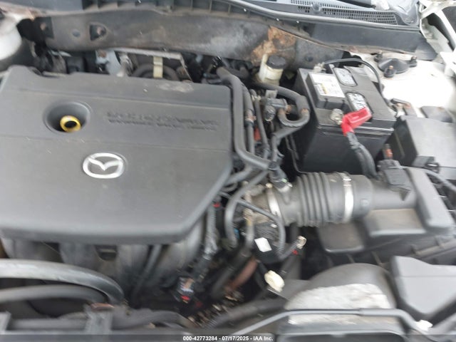 Aukcja sprzedaży 2009 Mazda Mazda6 I Touring, vin: 1YVHP82A795M44005, numer aukcji: 42773284