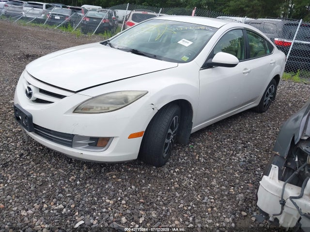 Aukcja sprzedaży 2009 Mazda Mazda6 I Touring, vin: 1YVHP82A795M44005, numer aukcji: 42773284