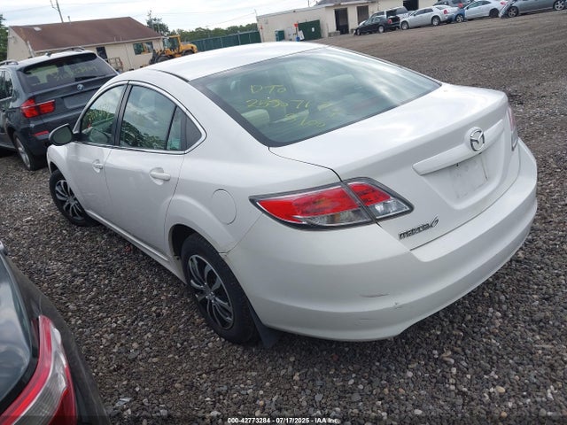 Aukcja sprzedaży 2009 Mazda Mazda6 I Touring, vin: 1YVHP82A795M44005, numer aukcji: 42773284